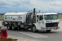 Newcastle Airport photo, click to enlarge
