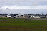  - Williamtown RAAF Airbase - by Micha Lueck