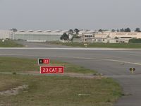  - runway 23 - by Jean Goubet-FRENCHSKY