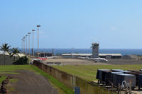 Lihu'e Airport photo, click to enlarge