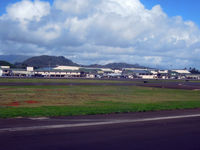 Lihu'e Airport photo, click to enlarge