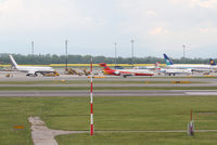  - 3 Specials in 1 pic - by Thomas Ranner