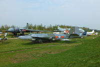  - East Midlands Aeropark - by Chris Hall