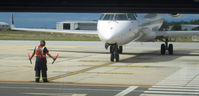  - from inside the Terminal building - by Neil Henry