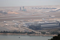  - Hong Kong Chek Lap Kok Airport - by Martin Nimmervoll