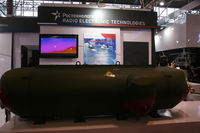  @ Zhuhai International Airport - Zhuhai Airshow 2012 @ Zhuhai Airport - by Dawei Sun