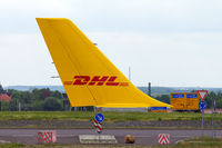  - DHL Air Hub Leipzig - by Tomas Milosch