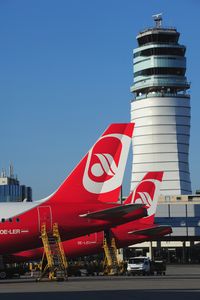 - Niki Airbus 320 - by Dietmar Schreiber - VAP