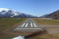  @ LOWZ - Zell am See - by Dietmar Schreiber - VAP