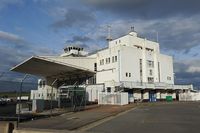 Birmingham International Airport photo, click to enlarge