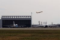 - View over apron 3.... - by Holger Zengler
