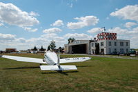  - Air Club Kolin, Czech Republic - by iprog