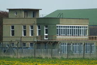  - RAF Kirton in Lindsay - by Chris Hall