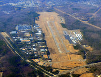  - Chesterfield County Airport - by Ronald Barker