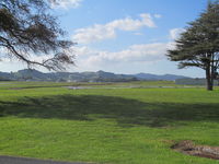 Ardmore Airport photo, click to enlarge