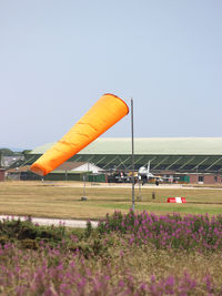  - View of RAF Lossiemouth EGQS, Scotland - by Clive Pattle