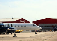 Aberdeen Airport photo, click to enlarge