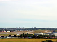  - General view of EGPD Aberdeen Airport looking southeast - by Clive Pattle