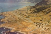  - What it looked like around 1985.A little less populated then. - by S B J