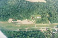  - Old Rhinebeck-What can you say. Picture in 1989. - by S B J