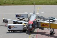  - Business as usual at stand 136. - by Holger Zengler