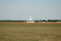  - Lakeland VOR (LAL) at Lakeland Linder Regional Airport, Lakeland, FL - by scotch-canadian