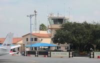 @ MMAN - Main Terminal - by Mark Pasqualino