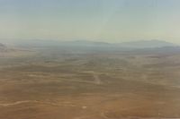  @ Winnemucca Municipal Airport - Looking toward the NE. - by S B J