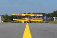  - private taxiway - by Jean Goubet-FRENCHSKY