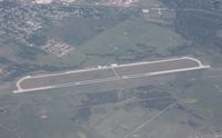 @ Hearne Municipal Airport - Hearne Municipal Airport - by Mark Pasqualino