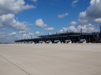 Berlin Brandenburg International Airport photo, click to enlarge