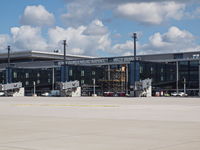 Berlin Brandenburg International Airport photo, click to enlarge
