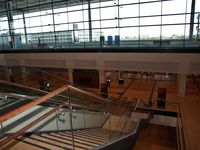 Berlin Brandenburg International Airport photo, click to enlarge