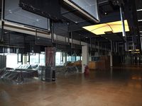 Berlin Brandenburg International Airport photo, click to enlarge