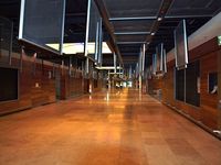 Berlin Brandenburg International Airport photo, click to enlarge