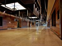 Berlin Brandenburg International Airport photo, click to enlarge