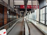 Berlin Brandenburg International Airport photo, click to enlarge