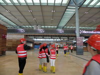 Berlin Brandenburg International Airport photo, click to enlarge