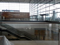 Berlin Brandenburg International Airport photo, click to enlarge