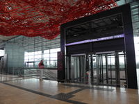 Berlin Brandenburg International Airport photo, click to enlarge