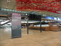 Berlin Brandenburg International Airport photo, click to enlarge
