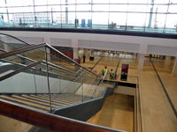 Berlin Brandenburg International Airport photo, click to enlarge