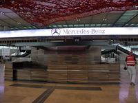 Berlin Brandenburg International Airport photo, click to enlarge