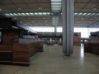 Berlin Brandenburg International Airport photo, click to enlarge