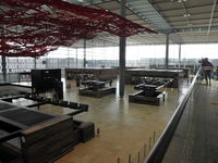Berlin Brandenburg International Airport photo, click to enlarge