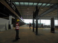 Berlin Brandenburg International Airport photo, click to enlarge
