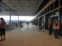  - Rundgang durch den Flughafen Berlin- Brandenburg / BER am 13.09.2012 - by peterspixel