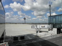 Berlin Brandenburg International Airport photo, click to enlarge