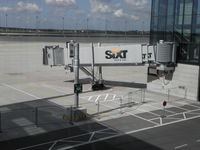 Berlin Brandenburg International Airport photo, click to enlarge