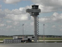 Berlin Brandenburg International Airport photo, click to enlarge